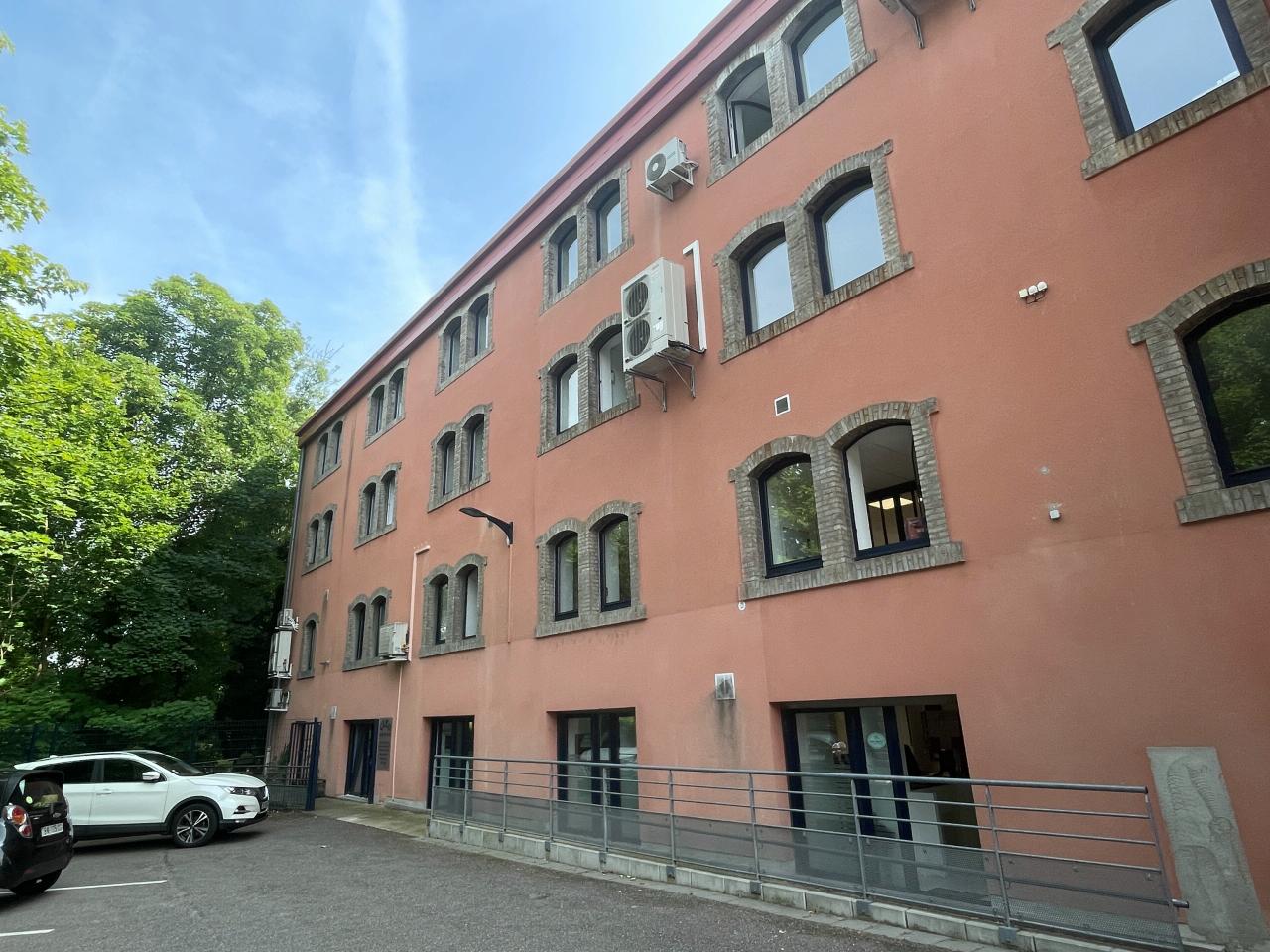 Bureau Saint-Julien-lès-Metz 130m² Location bureau Saint-Julien-lès-Metz Moselle OLBUR2531962 4